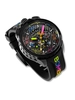 Bomberg Chroma Carbon Black BS45CHPBA.049-6.2.12 фото