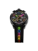 Bomberg Chroma Carbon Black BS45CHPBA.049-6.2.12 фото