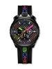 Bomberg Chroma Carbon Black BS45CHPBA.049-6.2.12 фото