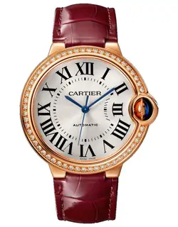 CARTIER Ballon Bleu