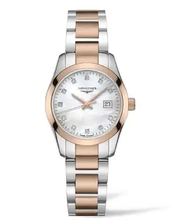 Longine ladies store watches