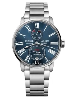 ULYSSE NARDIN Marine