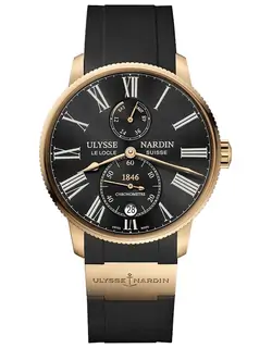 ULYSSE NARDIN Ulysse Nardin