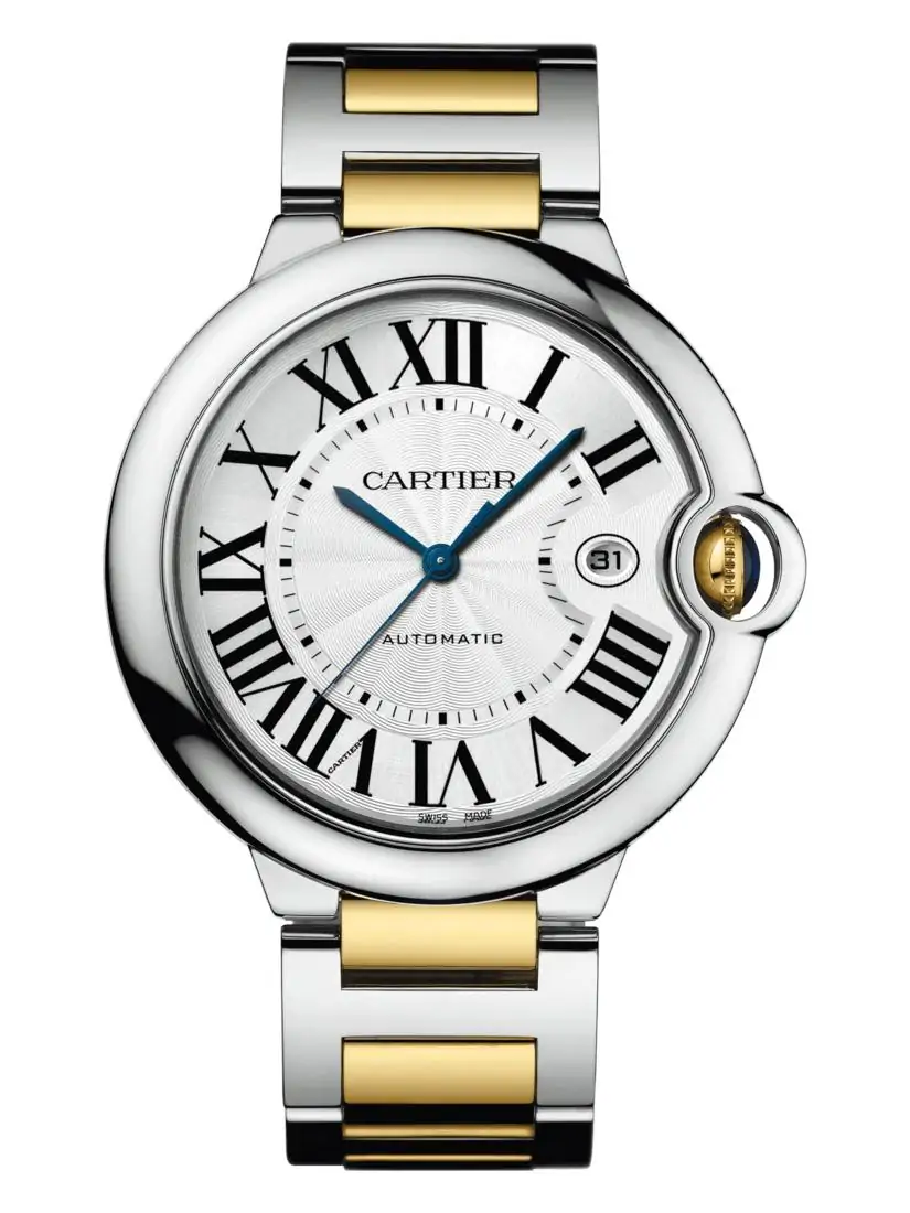 Часы Cartier Копия Купить