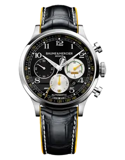 BAUME MERCIER Capeland