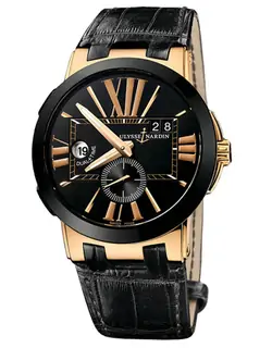 ULYSSE NARDIN Ulysse Nardin