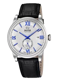 Jaguar deals classic watch