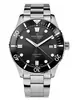 Claude Bernard Aquarider Automatic 80129 3NBM NIB фото