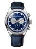 Claude Bernard Proud Heritage Chronograph 10259 3C BUAIN фото