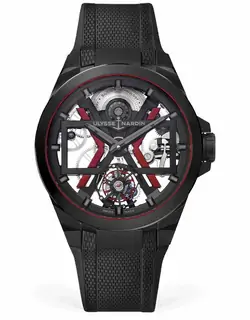 ULYSSE NARDIN Ulysse Nardin