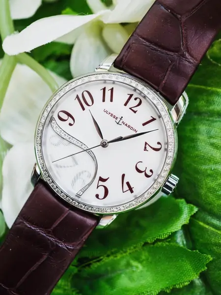 Ulysse Nardin Jade