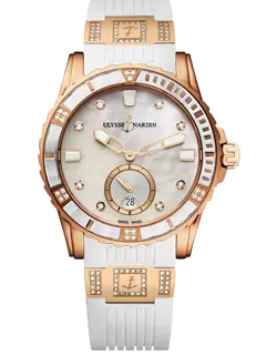 ULYSSE NARDIN Ulysse Nardin