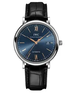 Iwc hot sale portofino prezzo