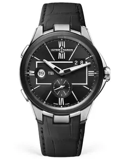 ULYSSE NARDIN Executive