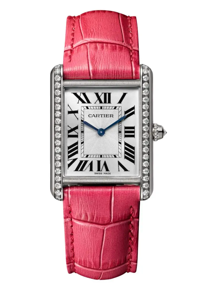 Наручные часы Cartier w51005q4