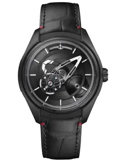 ULYSSE NARDIN Freak