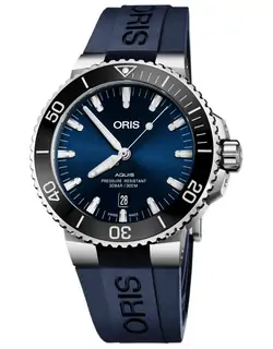 ORIS