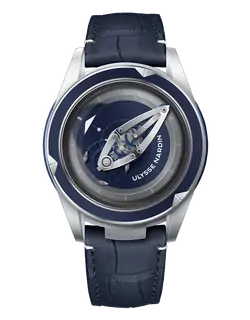 ULYSSE NARDIN Freak