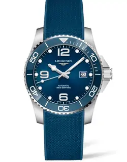 Longine deals mens watches