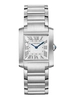 Cartier Tank Francaise WSTA0074 фото