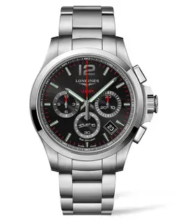 Longines on sale conquest 44mm