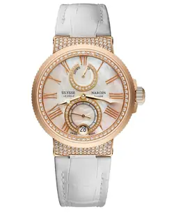 Ulysse Nardin