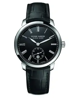 ULYSSE NARDIN Ulysse Nardin