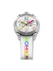 Bomberg Chroma Carbon White BS45CHSS.049-7.12 фото