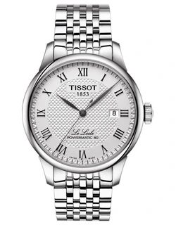 TISSOT