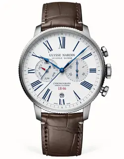 ULYSSE NARDIN Marine