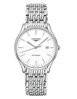 Longines 2025 lyre price