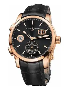 ULYSSE NARDIN Classico