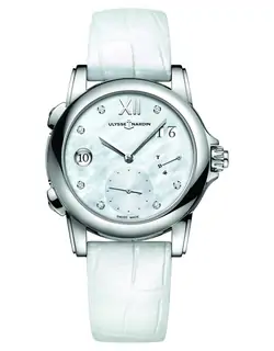 Ulysse Nardin