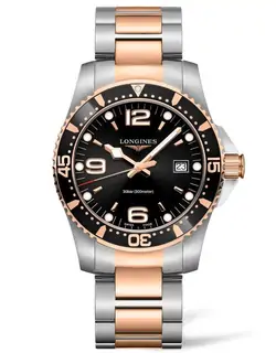 Longines on sale sport hydroconquest