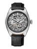 Claude Bernard Proud Heritage Automatic Skeleton 85307 3C GIN фото