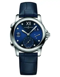 Ulysse Nardin