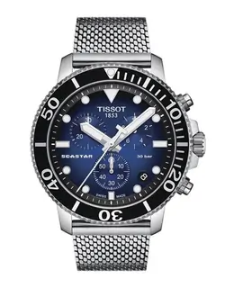 Buy tissot seastar outlet 1000 powermatic 80