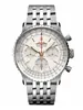 Breitling Navitimer B01-Chronograph AB0139211G1A1 фото