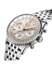 Breitling Navitimer B01-Chronograph AB0139211G1A1 фото