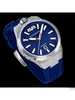 Bomberg METROPOLIS Automatic Majestic Blue Limited Edition BF43ASS.12-7.12 фото