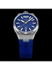 Bomberg METROPOLIS Automatic Majestic Blue Limited Edition BF43ASS.12-7.12 фото