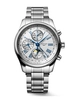 Longines Master Collection Moonphase Chrono L2.773.4.71.6 фото