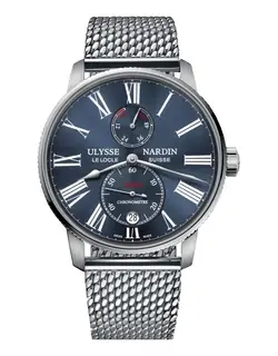 ULYSSE NARDIN Marine