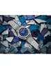 Bomberg Edge Blue B7742ASS.01-1.12 фото