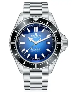 Edox diver cheap