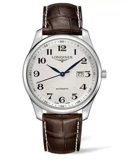 Longine deals automatic watch