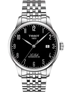 tissot le lode automatic 1853