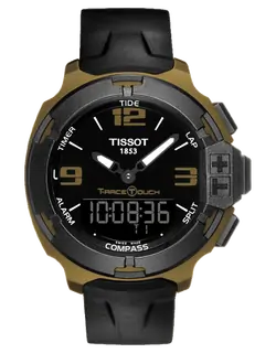 Tissot 1853 touch sale