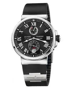 ULYSSE NARDIN Marine