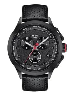 Harga jam tissot t race sale